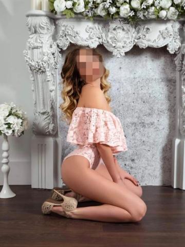 Анкета проститутки Владислава - Фото 1, , 25 лет, №42166